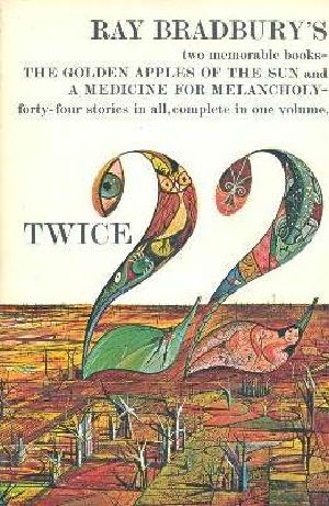 [Twice Twenty 01] • Twenty-Two, Twice